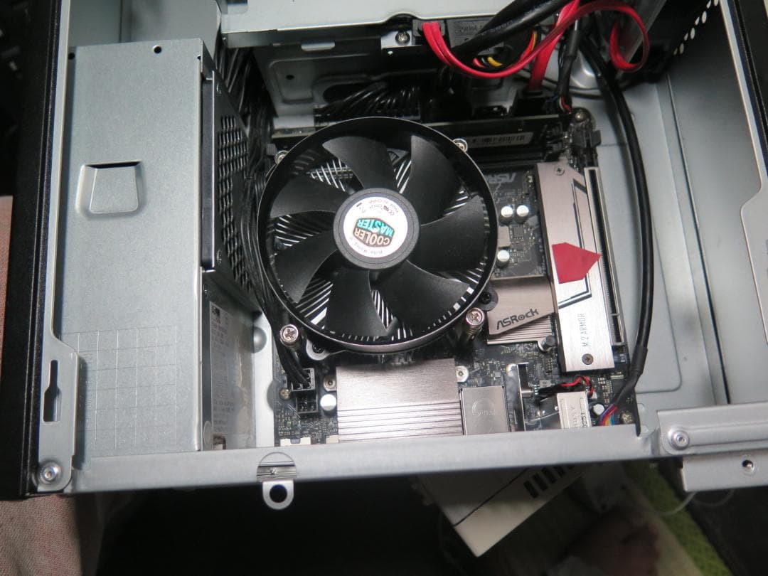 Mous MPro ＊ i7-10700/SSD512GB/ /Win 11