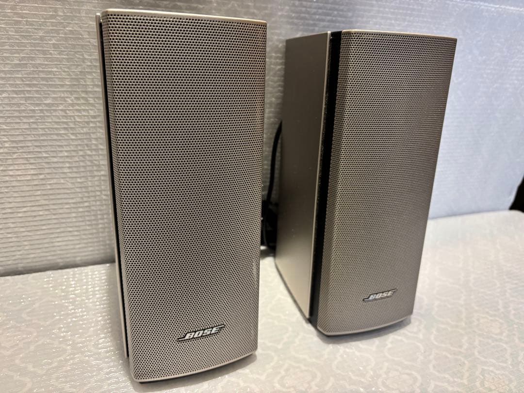 Bose Companion20 スピーカー