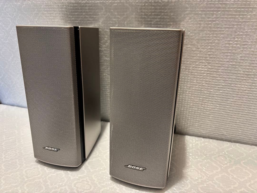 Bose Companion20 スピーカー