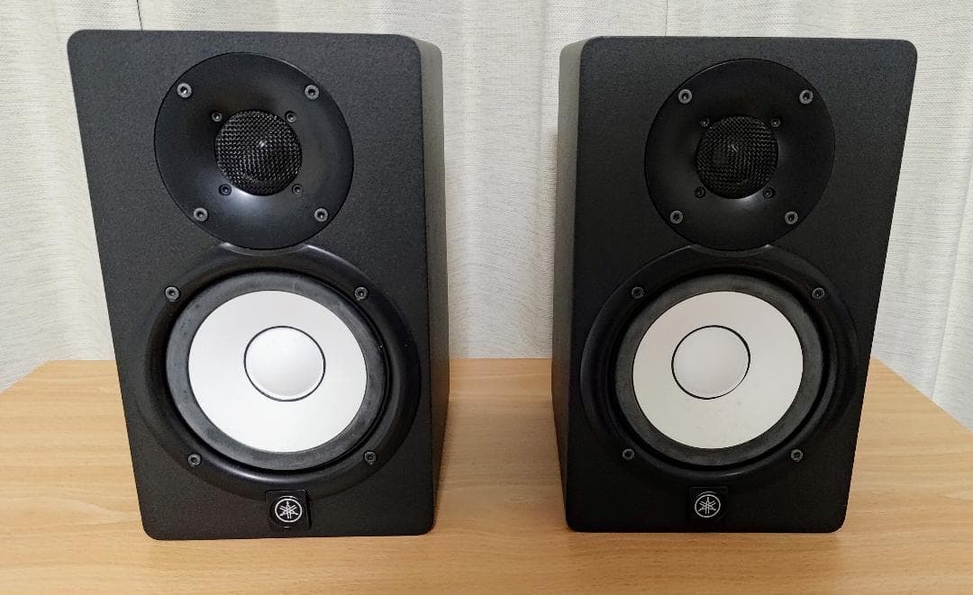 YAMAHA HS5 ペア