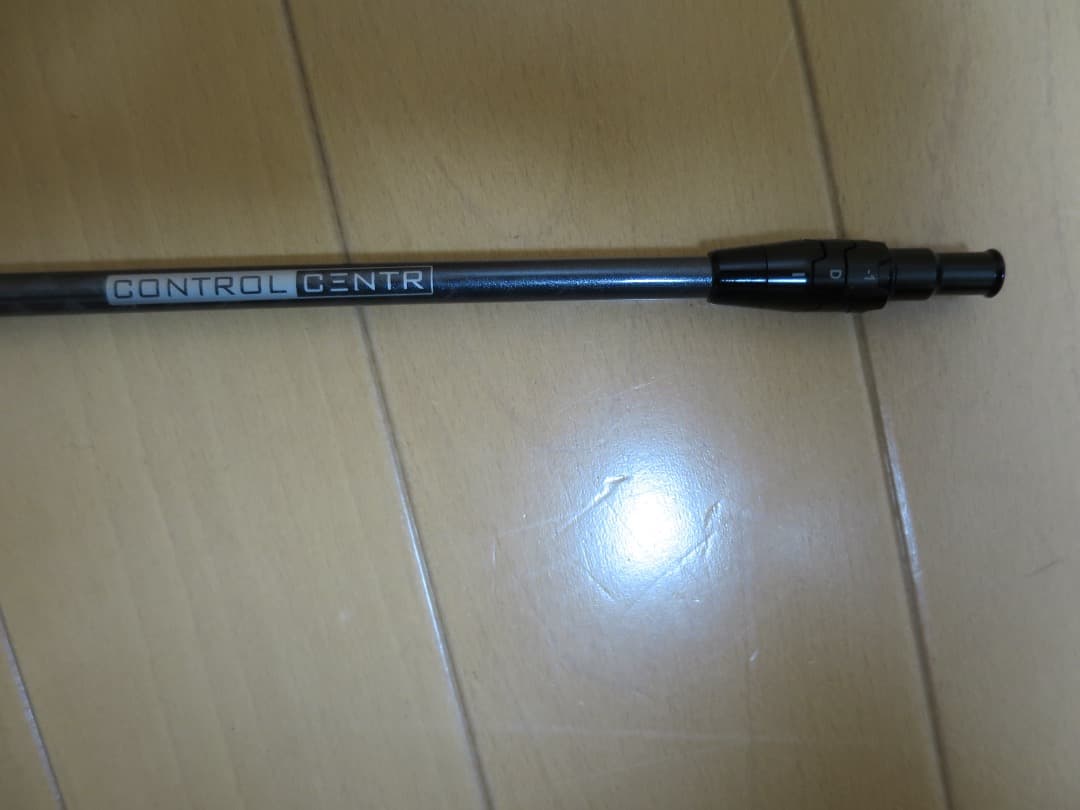 m*9様 ARETERA アルテラシャフト(グレー65/4) キャロウェイスリー