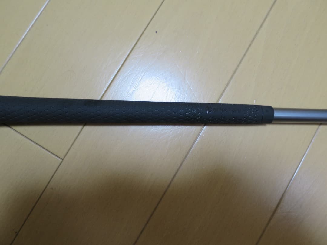 m*9様 ARETERA アルテラシャフト(グレー65/4) キャロウェイスリー