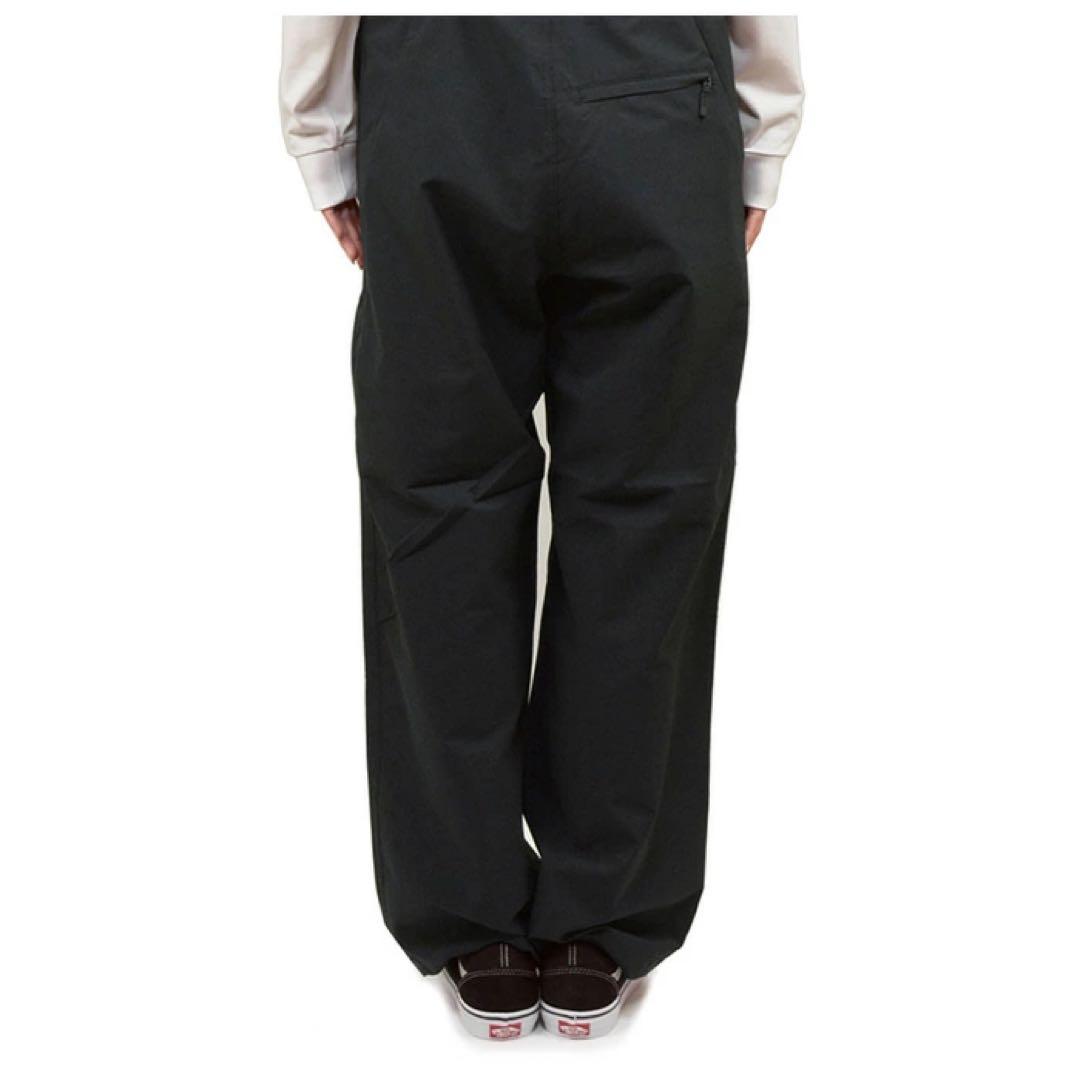 ザ・ノース・フェイス　TNFビーフリーオーバーオール