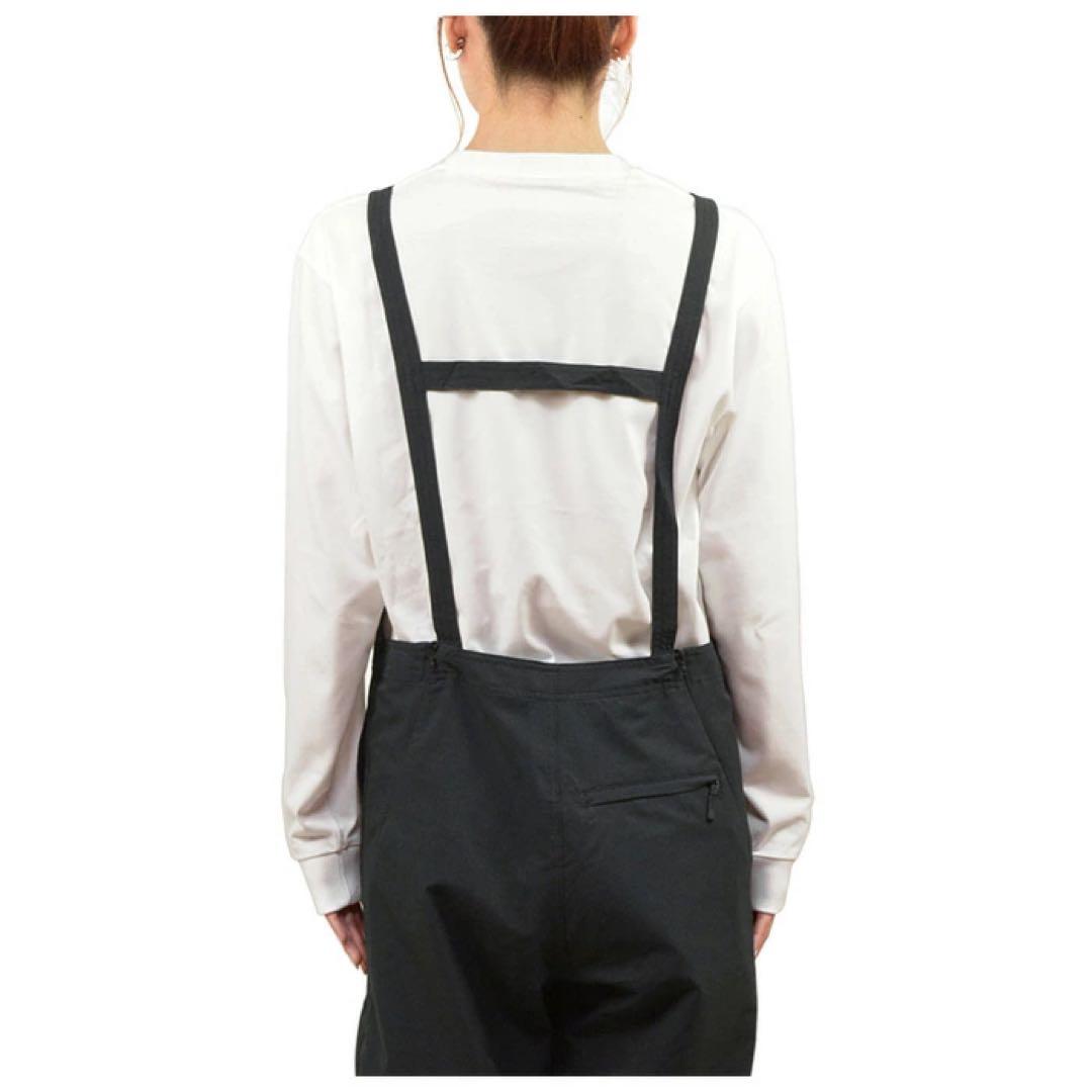 ザ・ノース・フェイス　TNFビーフリーオーバーオール