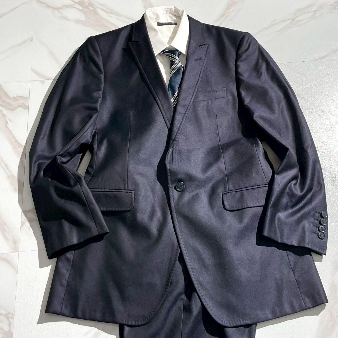 DOLCE＆GABBANA ドルチェ&ガッバーナ セットアップ DG柄 シルク混