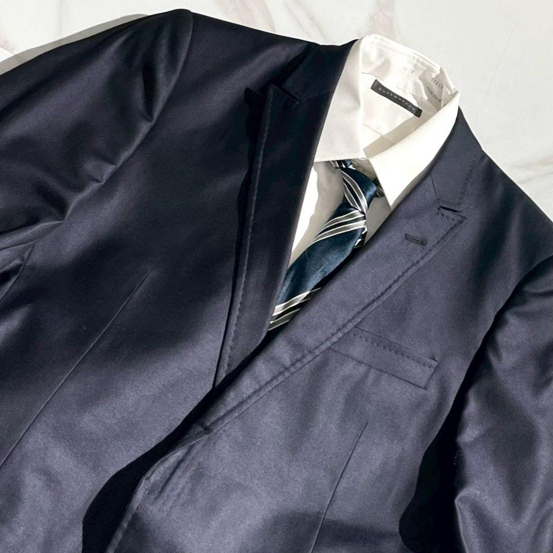 DOLCE＆GABBANA ドルチェ&ガッバーナ セットアップ DG柄 シルク混