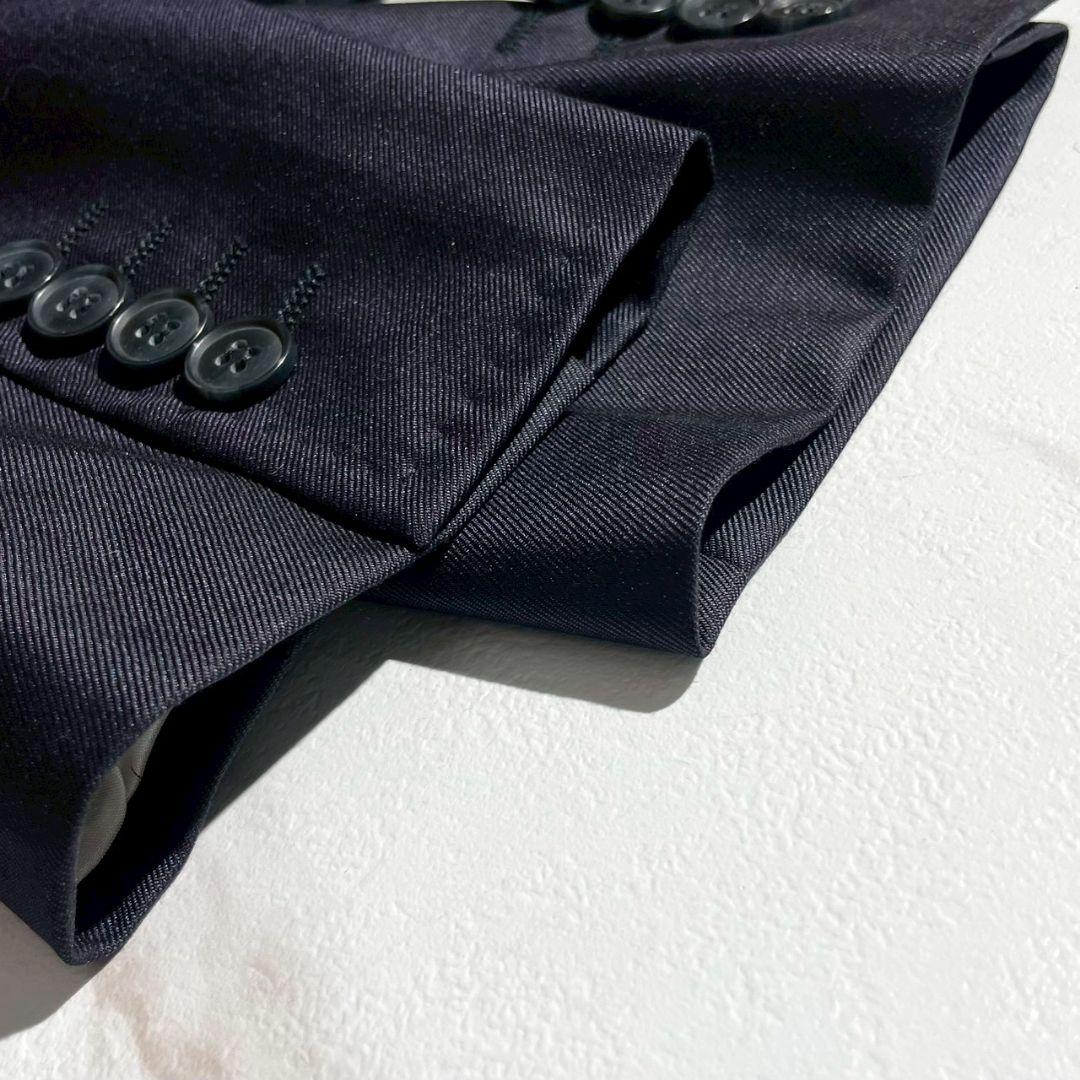 DOLCE＆GABBANA ドルチェ&ガッバーナ セットアップ DG柄 シルク混