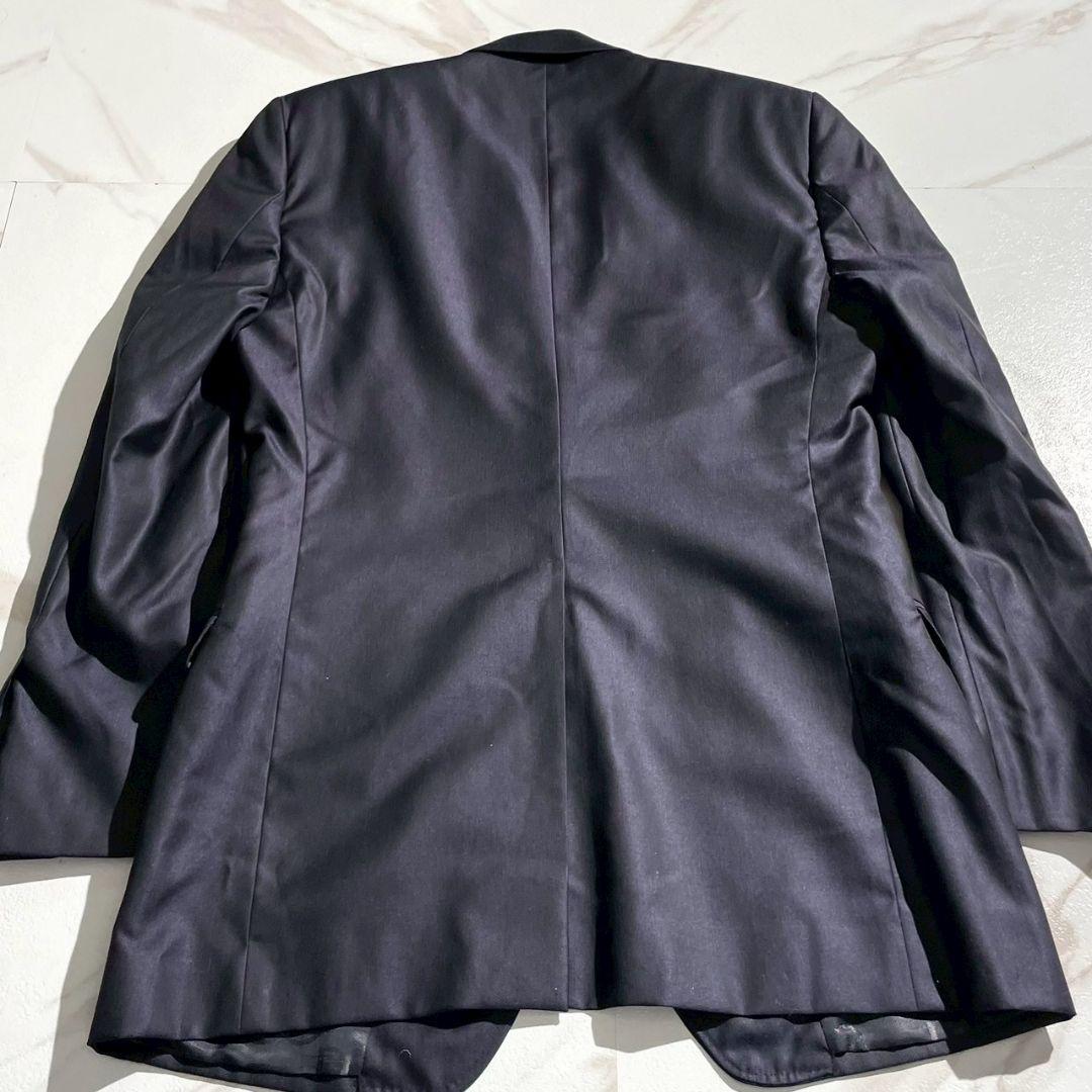 DOLCE＆GABBANA ドルチェ&ガッバーナ セットアップ DG柄 シルク混