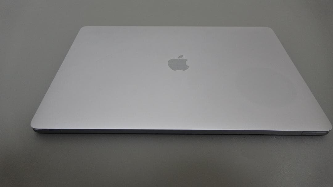 【美品】MacBook Pro15インチ 2017 512GB 16GB i7