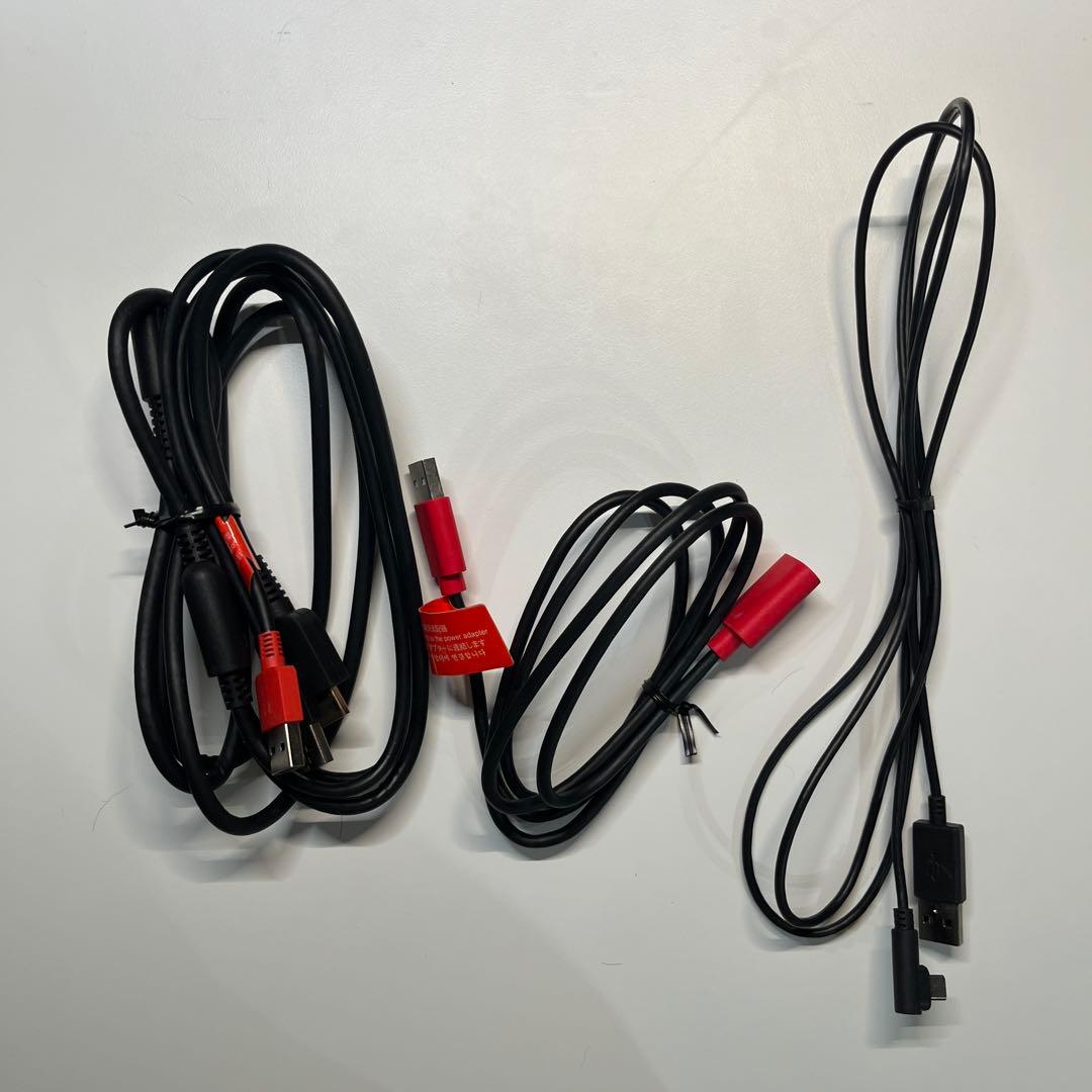 液タブ HUION Kamvas 13 & wacom intuos セット