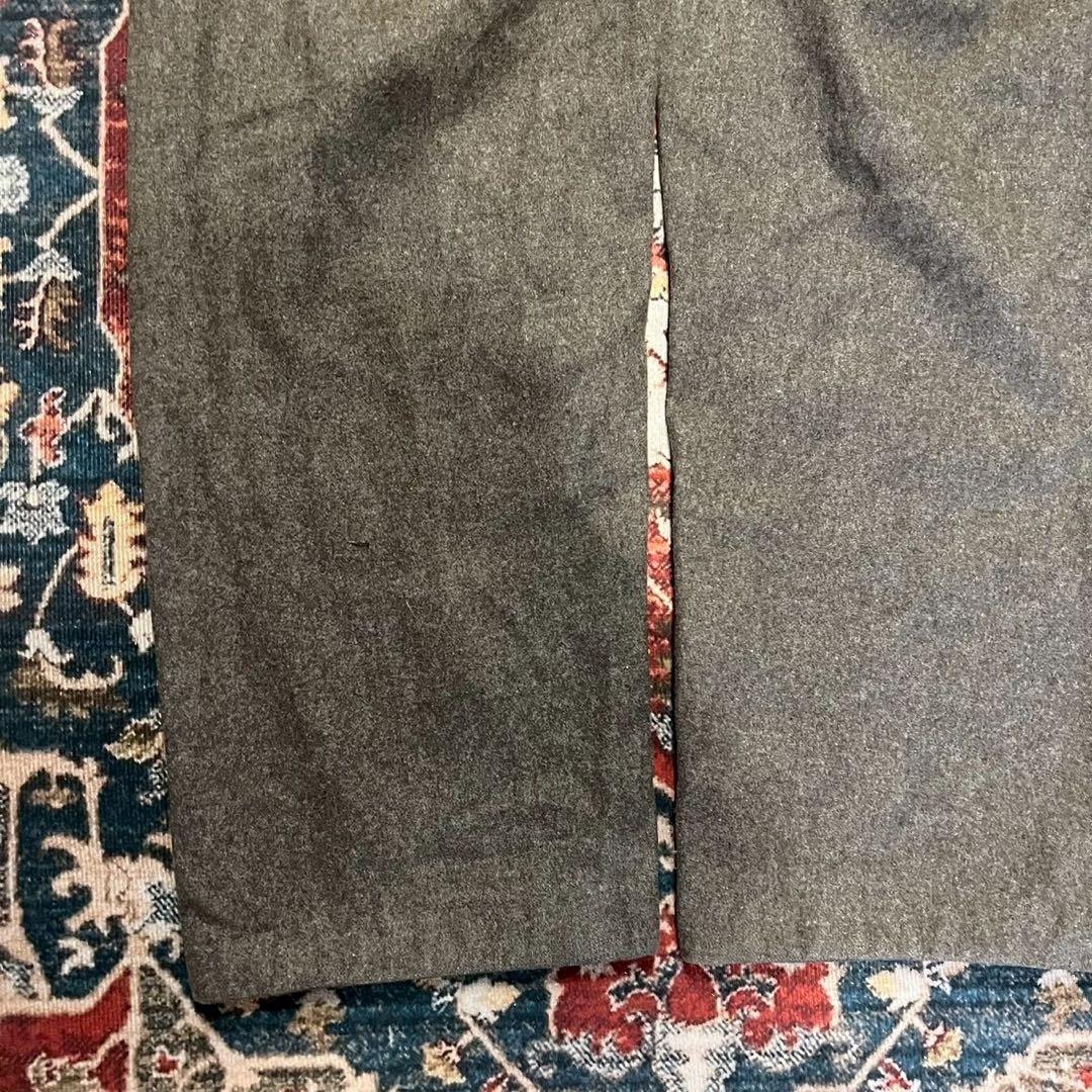 50s〜 スウェーデン軍 実物 CBV Swedish Army ウール