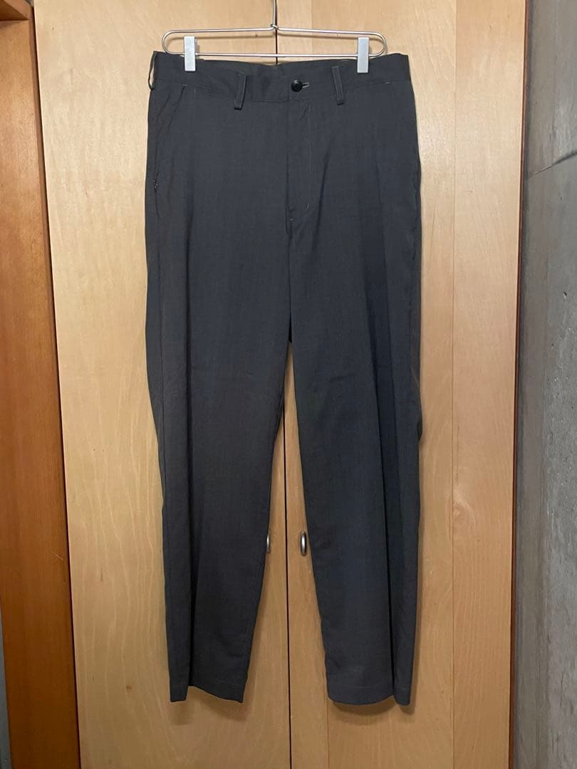 SON OF THE CHEESE（サノバチーズ） パンツ