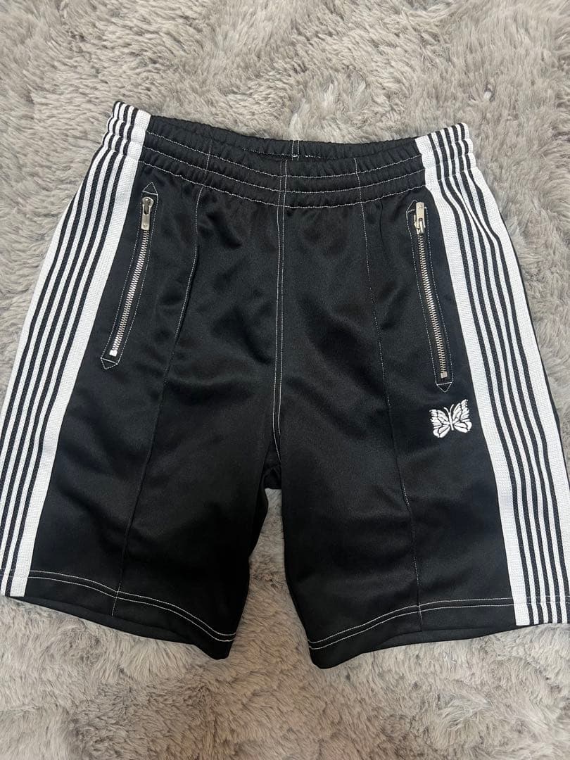 Needles Nubian ニードルズ ヌビアン