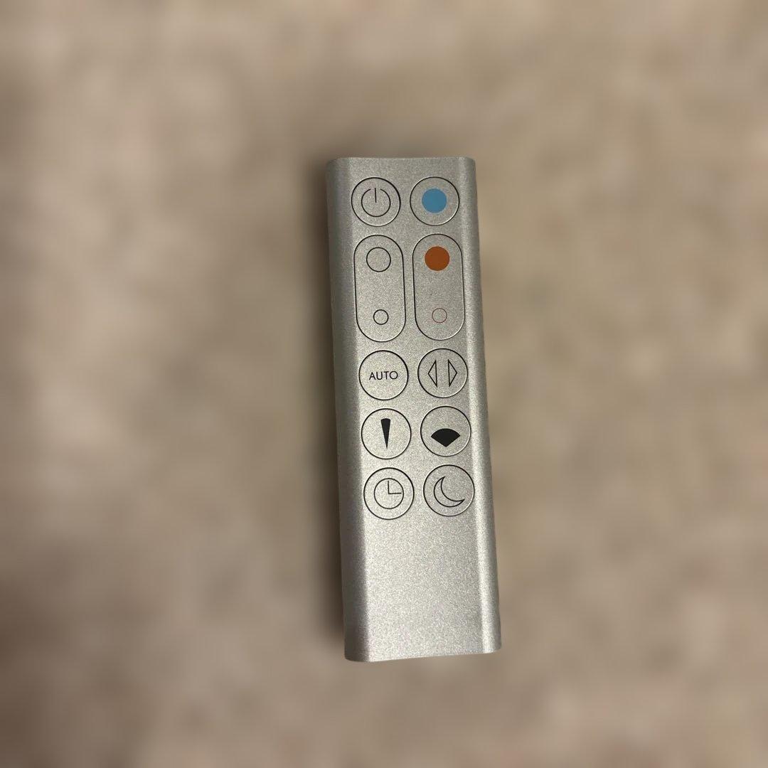 【美品】Dyson Pure Hot + Cool Link 2022年製