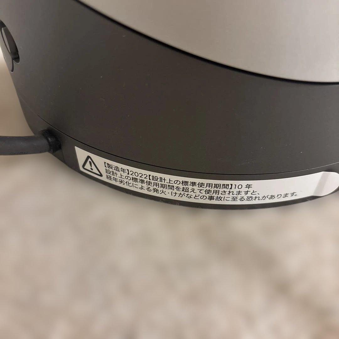 【美品】Dyson Pure Hot + Cool Link 2022年製