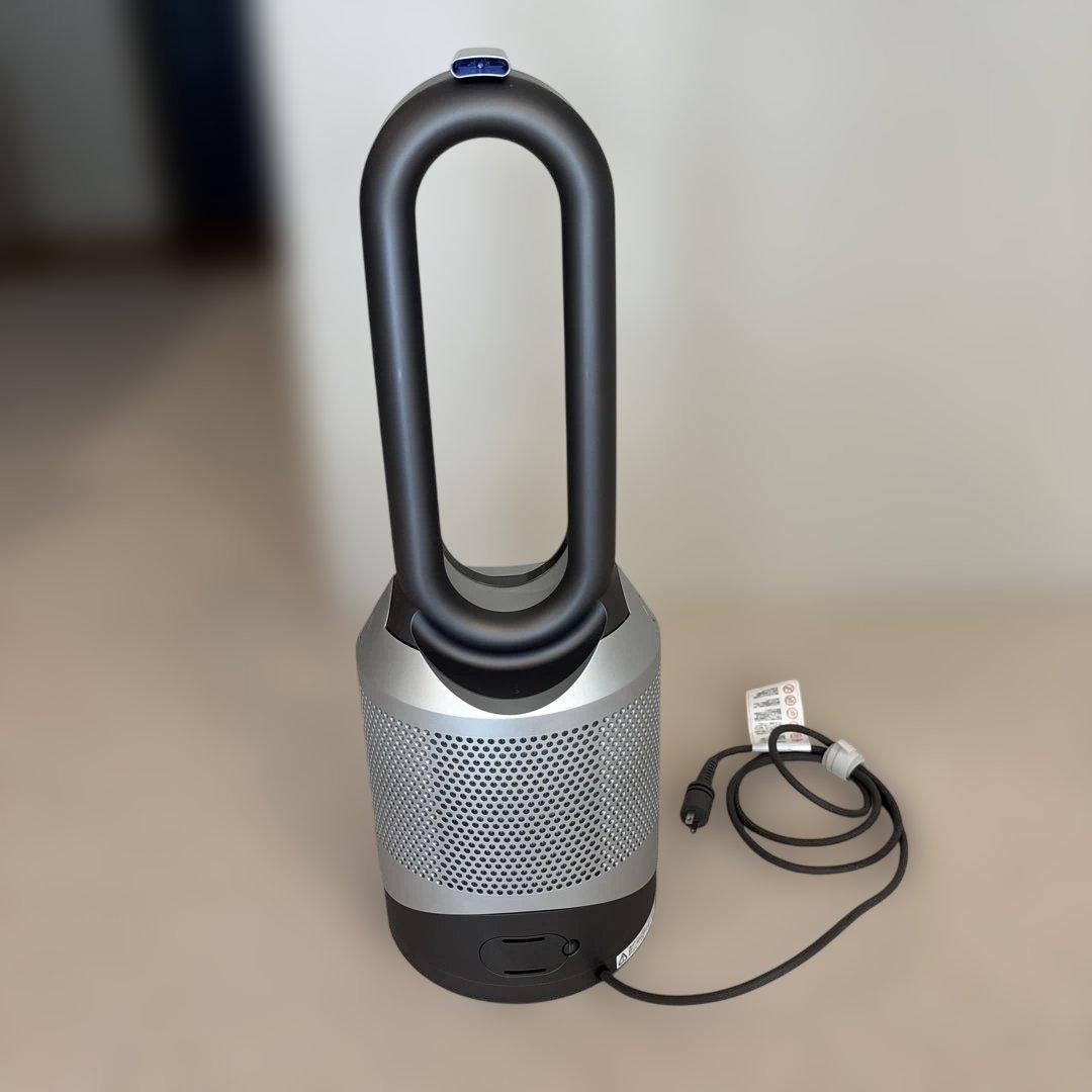 【美品】Dyson Pure Hot + Cool Link 2022年製