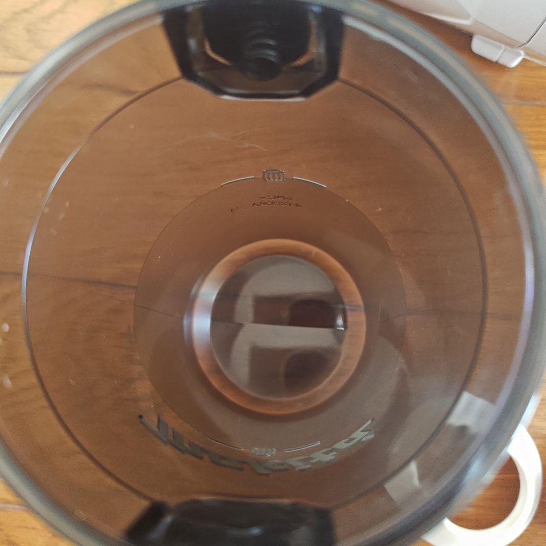 マキタ 充電式クリーナー CL286FD 替フィルター付き 本体のみ