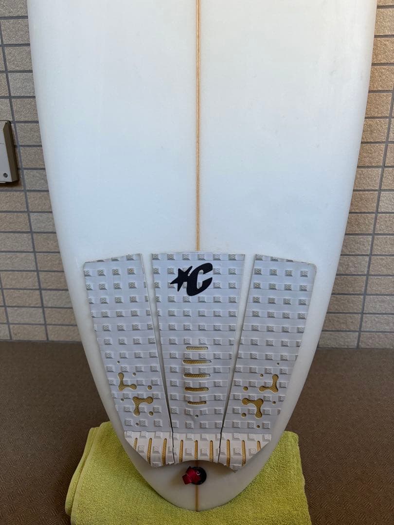 MAGIC CARPET マジックカーペット HORNET ホーネット 6'0