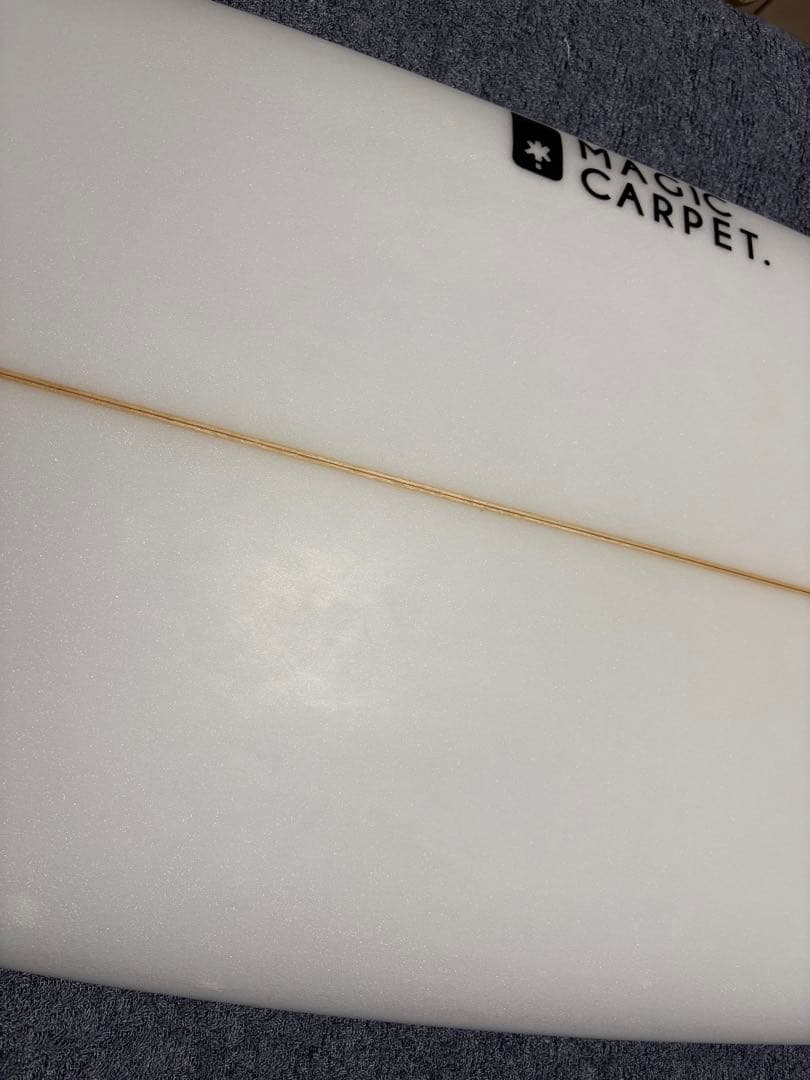 MAGIC CARPET マジックカーペット HORNET ホーネット 6'0