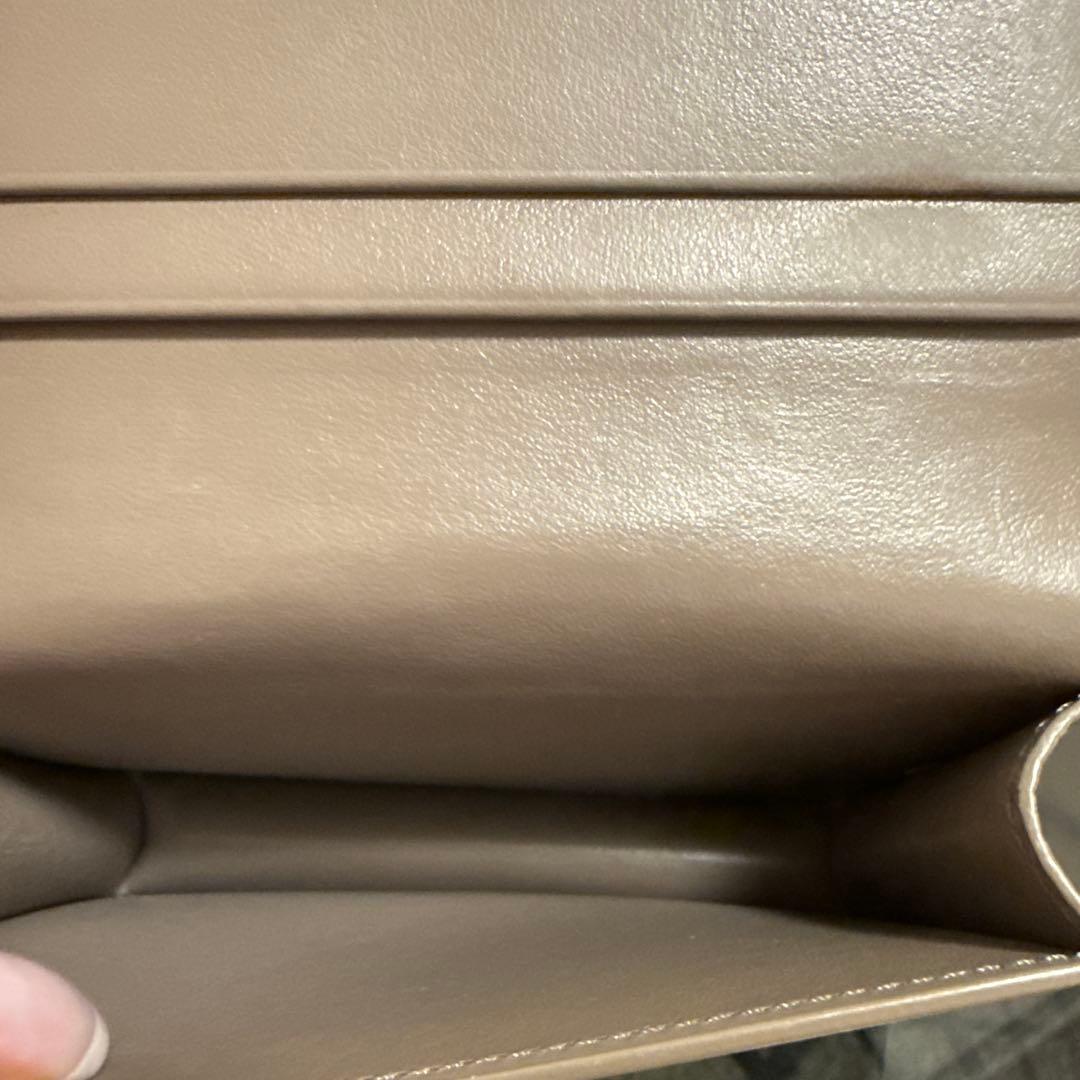 セリーヌ　名刺入れ