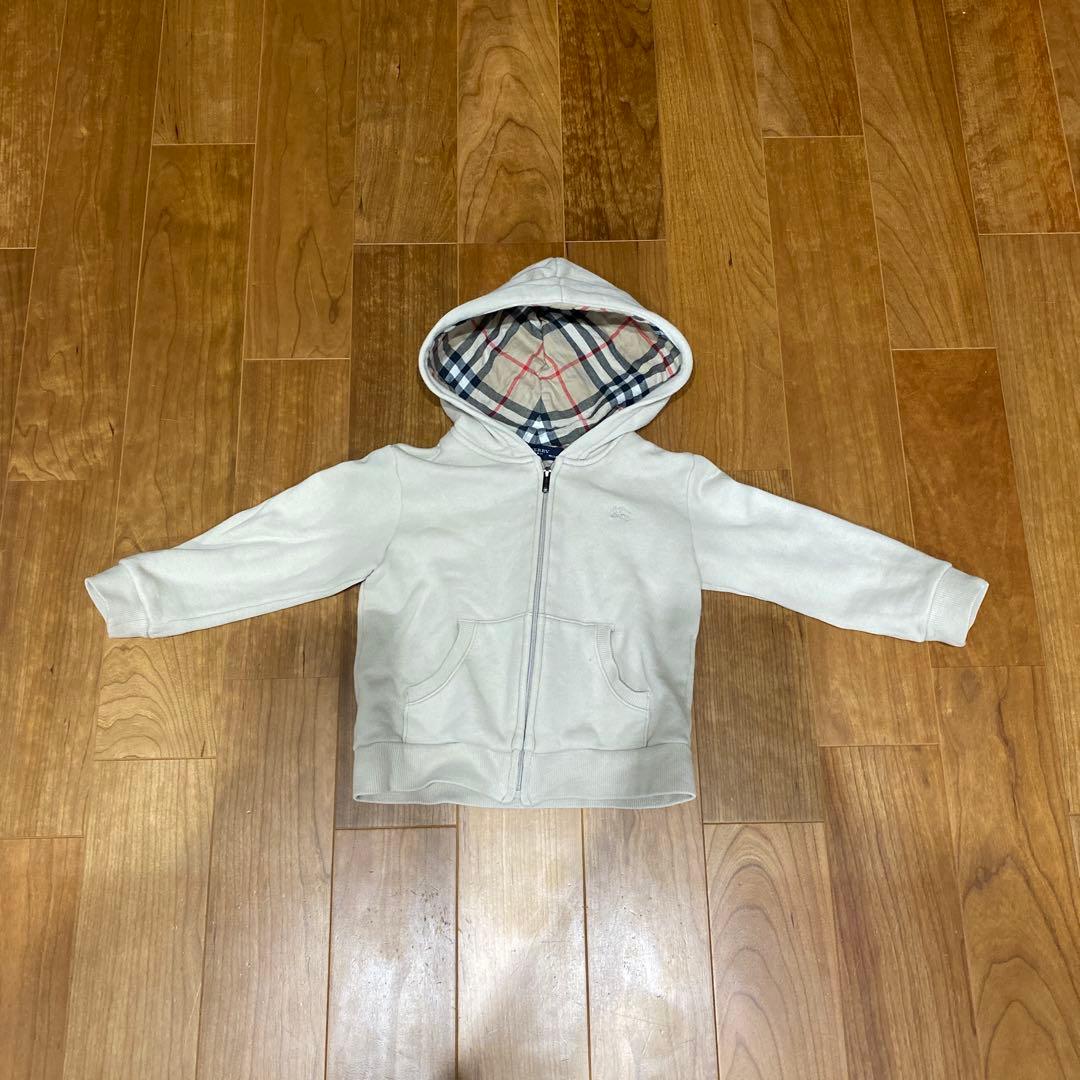 All バーバリーセット売り　10点　トップスボトムス90〜