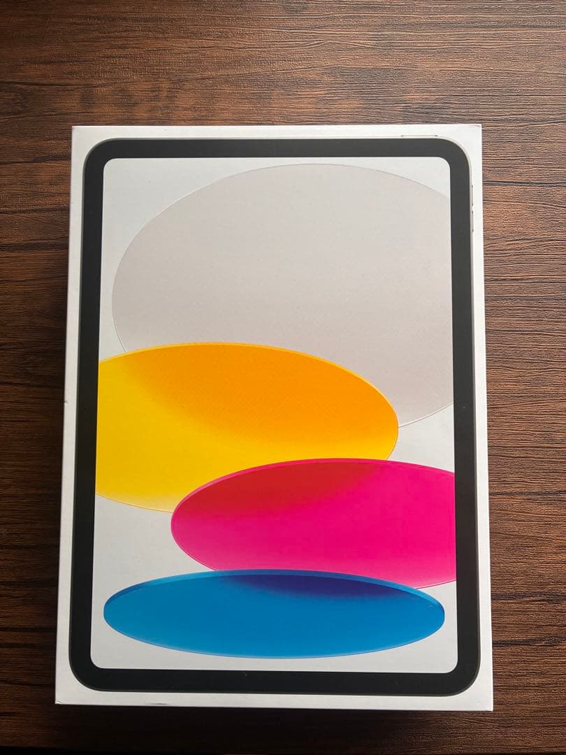iPad本体 Apple iPad (A16) 256GB Wi-Fi