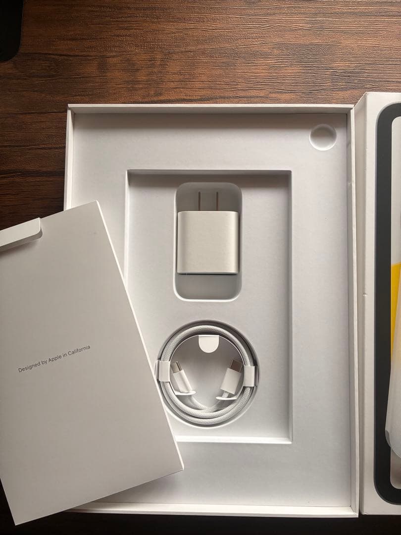 iPad本体 Apple iPad (A16) 256GB Wi-Fi