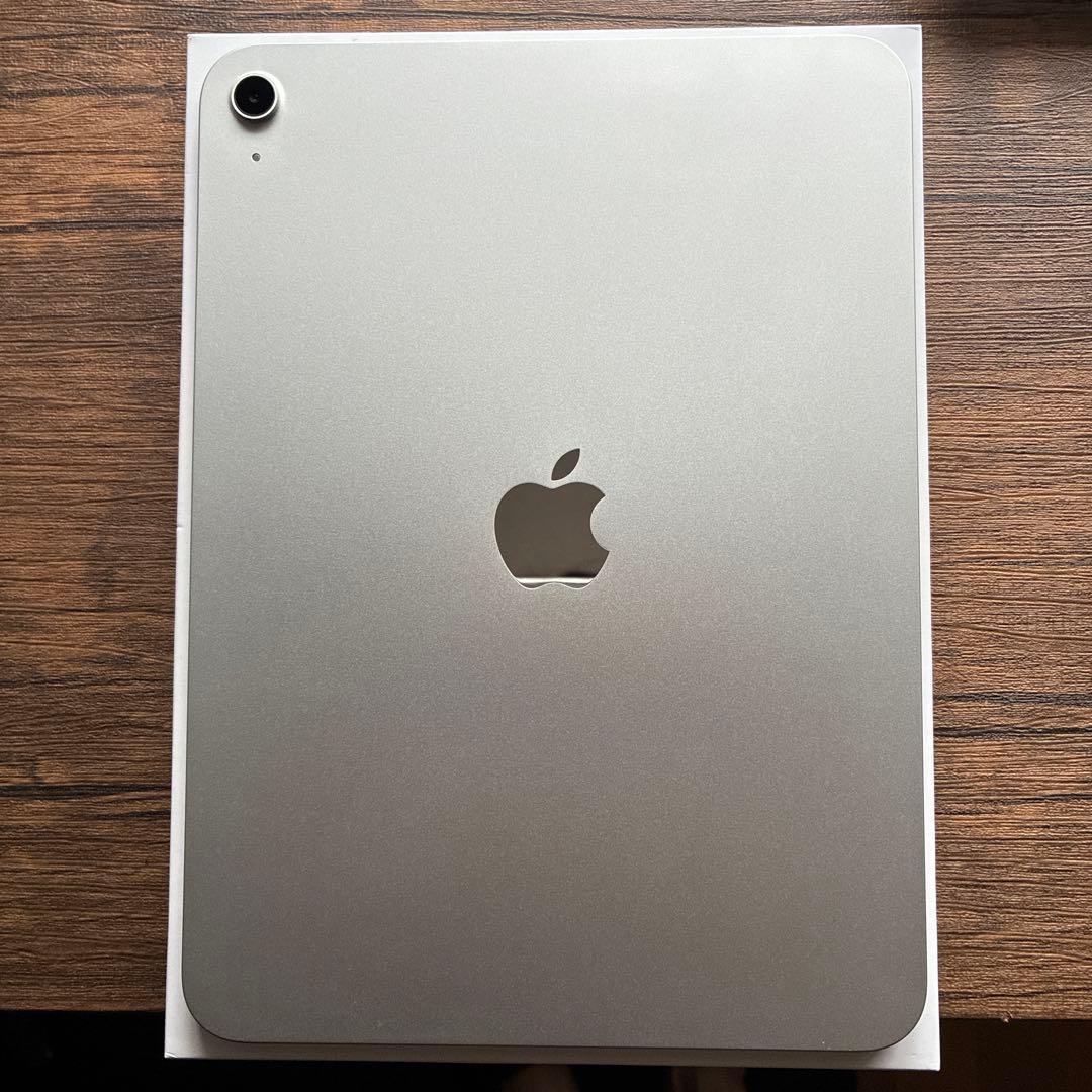iPad本体 Apple iPad (A16) 256GB Wi-Fi