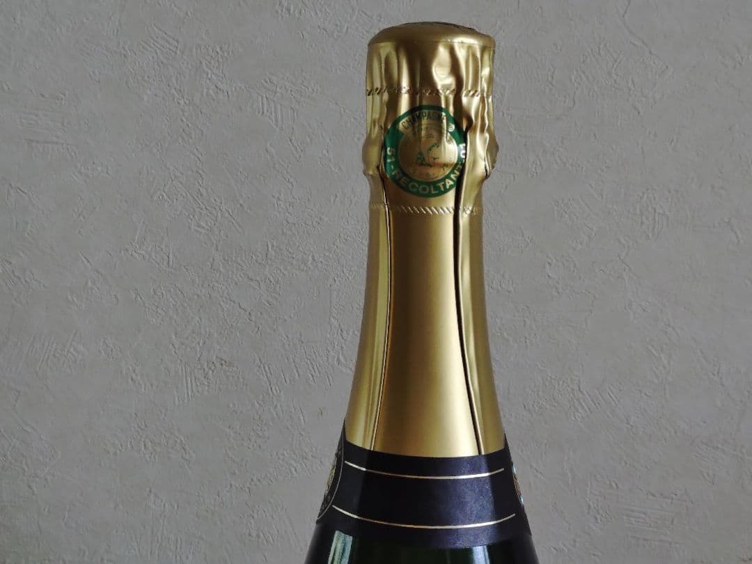 【本日限定】【泡好き注目！シャンパーニュ セレクション】クロード・カザル