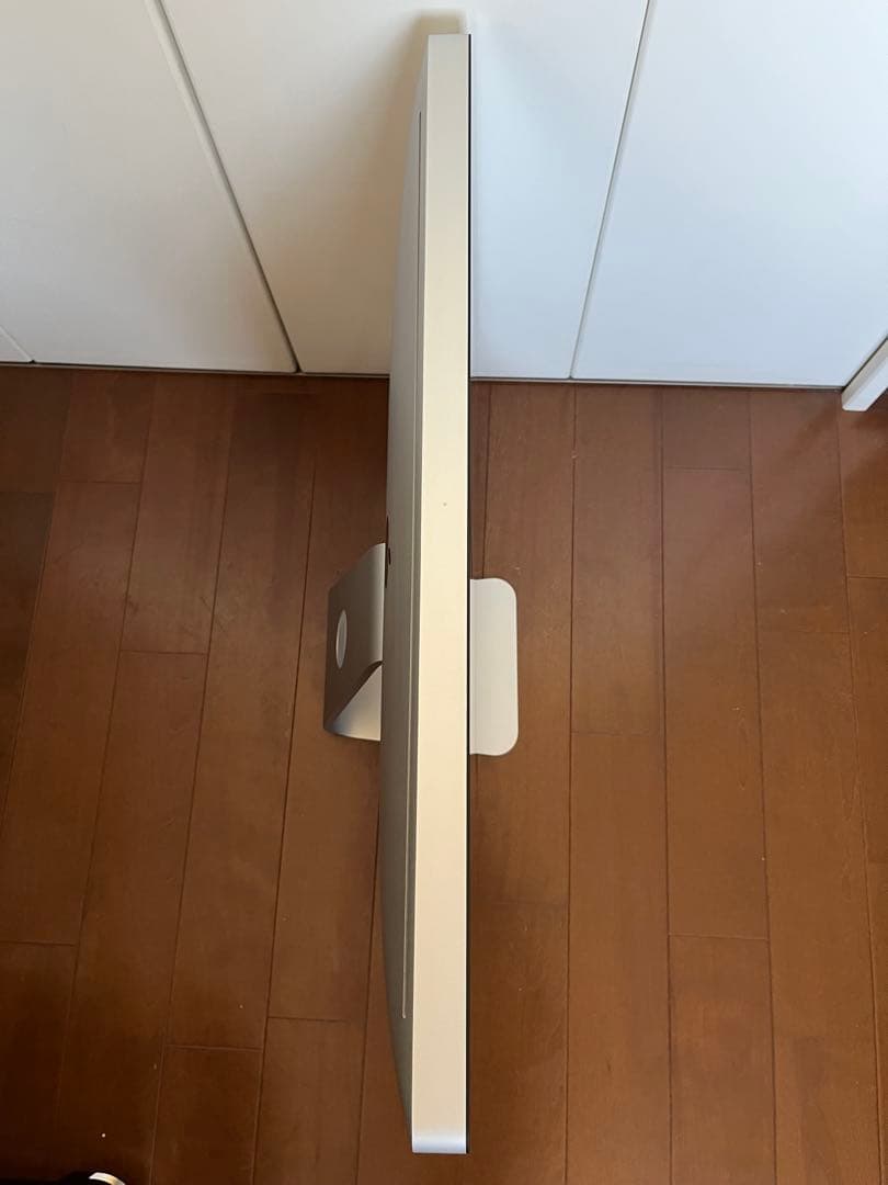 iMac 27inch 2011 midメモリ32G High Sierra