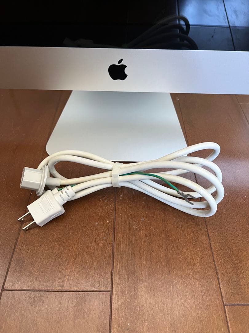 iMac 27inch 2011 midメモリ32G High Sierra