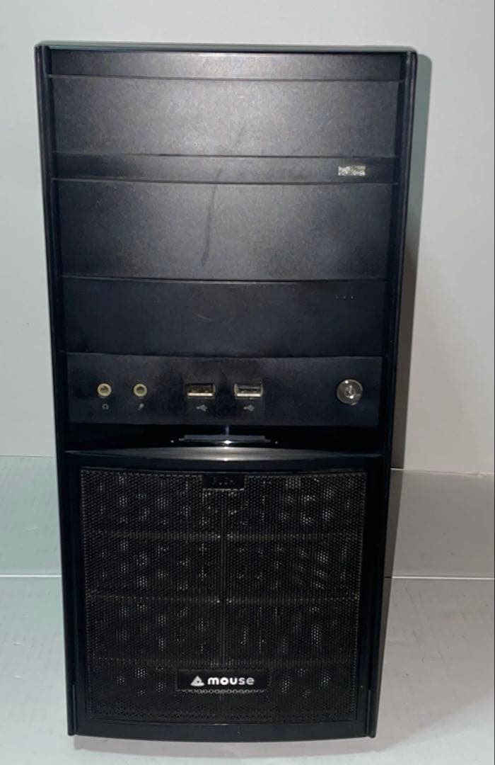 ゲーミングPC corei7 7700 16GB GTX1060 WIN11