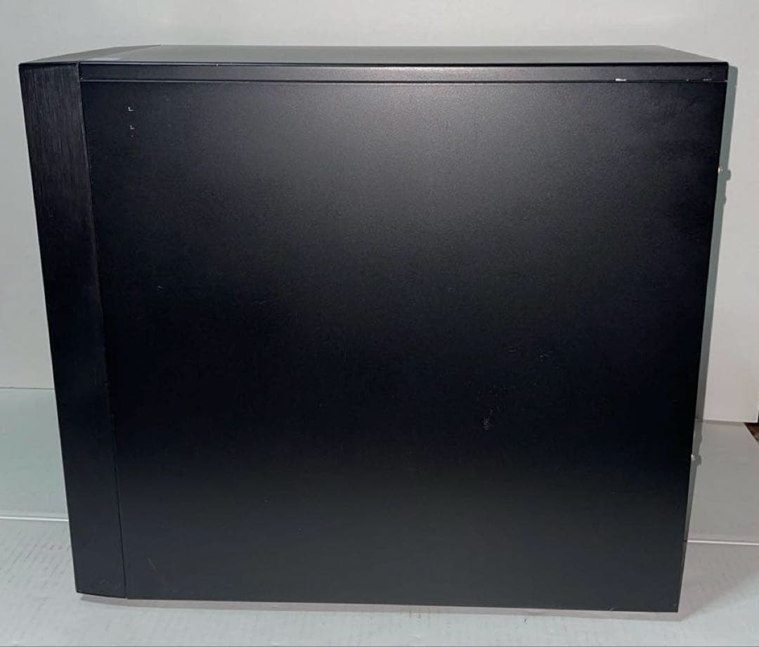 ゲーミングPC corei7 7700 16GB GTX1060 WIN11