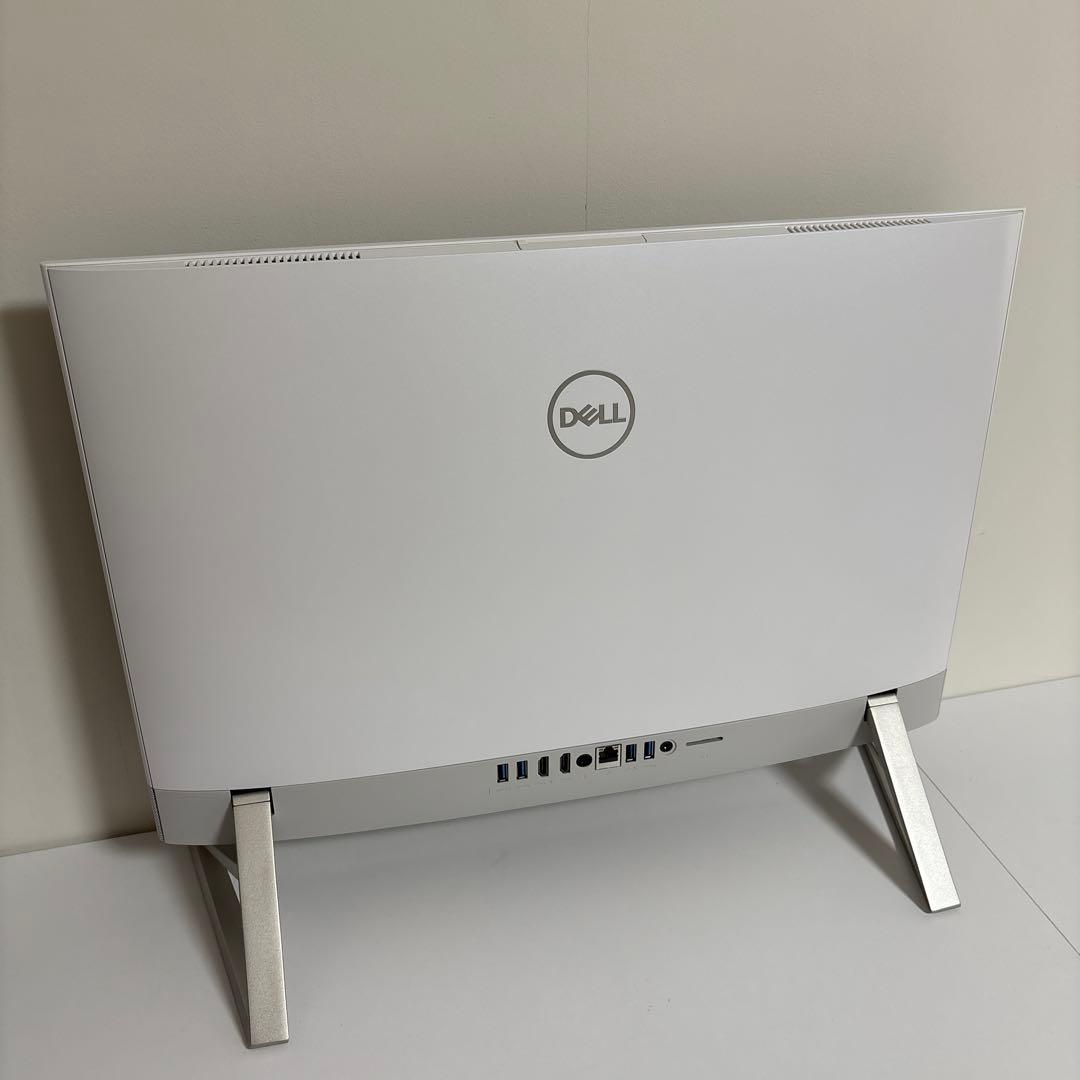 【今だけお得！】Dell 24 All-in-One 一体型デスクトップPC