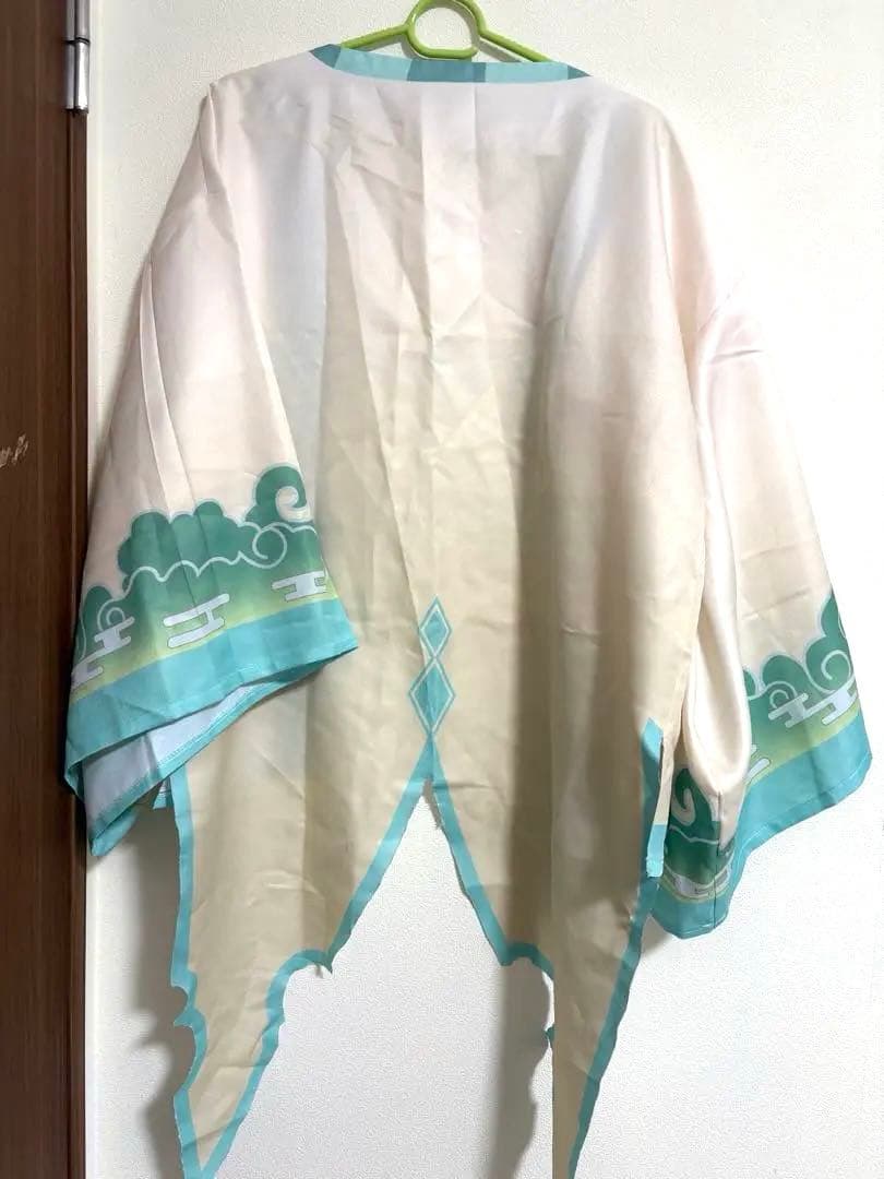 風真いろは コスプレ 法被 チャキ丸