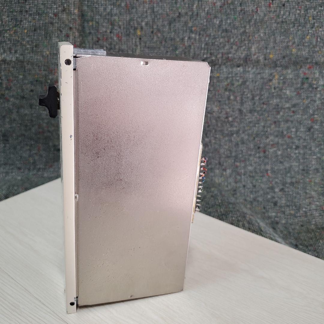 ノイマン W444Bフェーダー ヴィンテージオーディオ