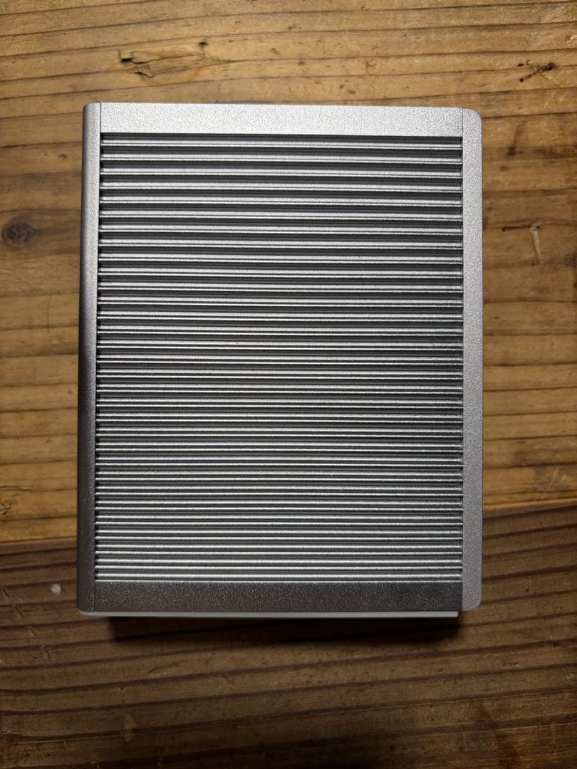 CalDigit USB-C ドッキングステーション