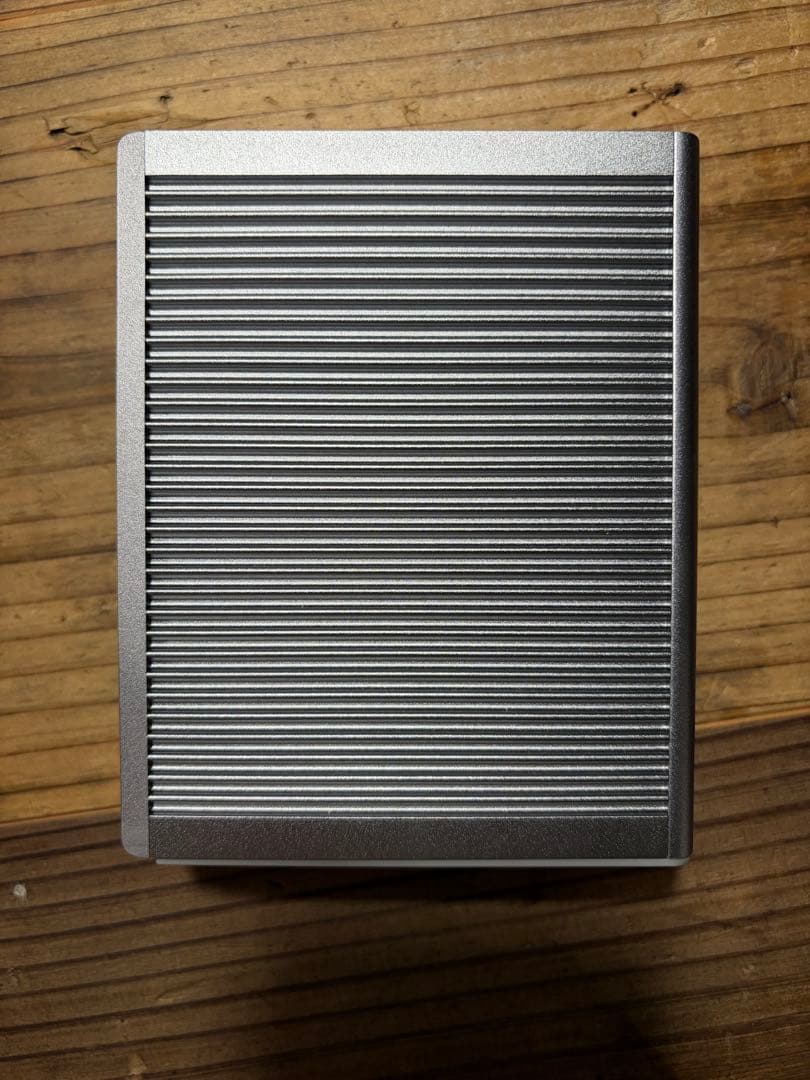 CalDigit USB-C ドッキングステーション