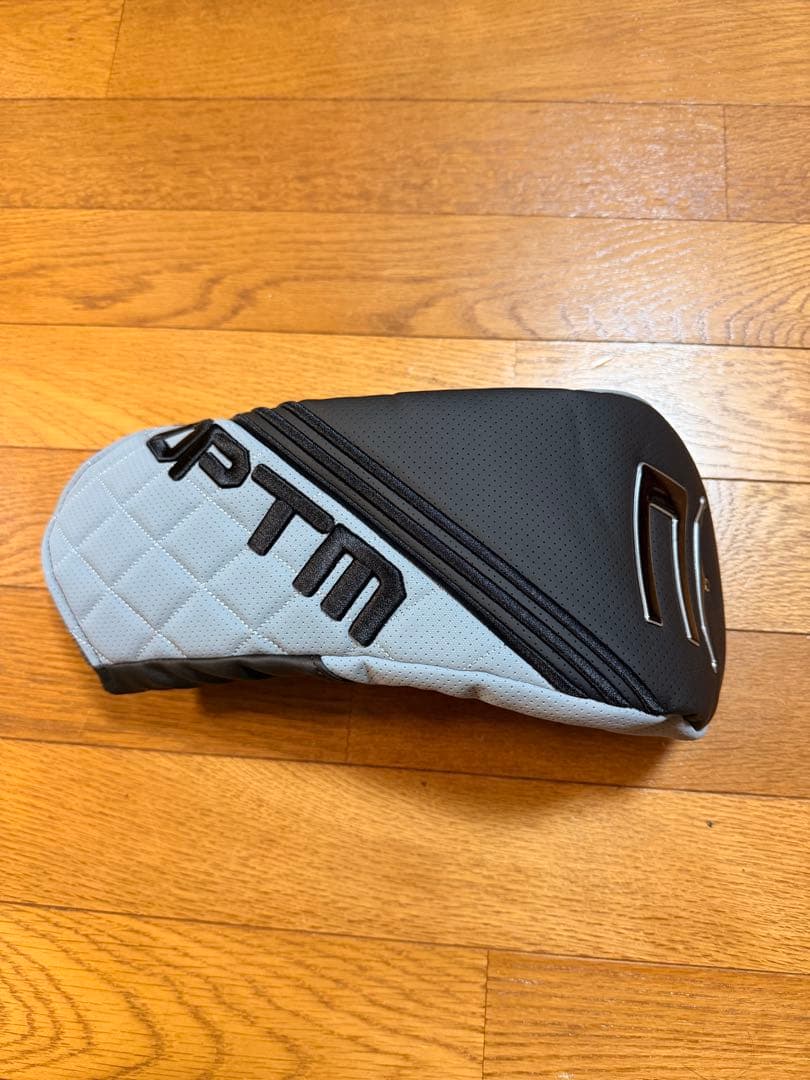 美品　コブラCobra OPTMX ドライバー　9度