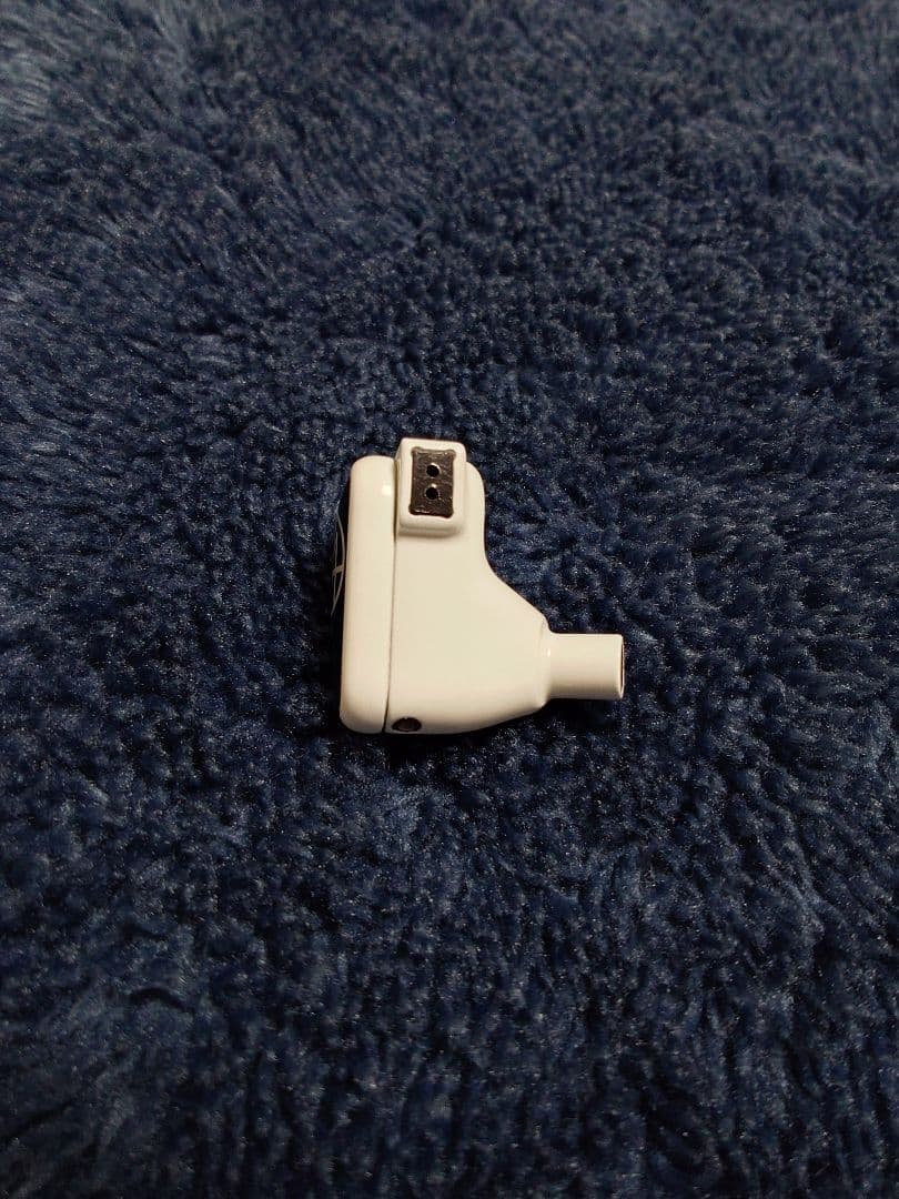 64audio Fourté Blanc