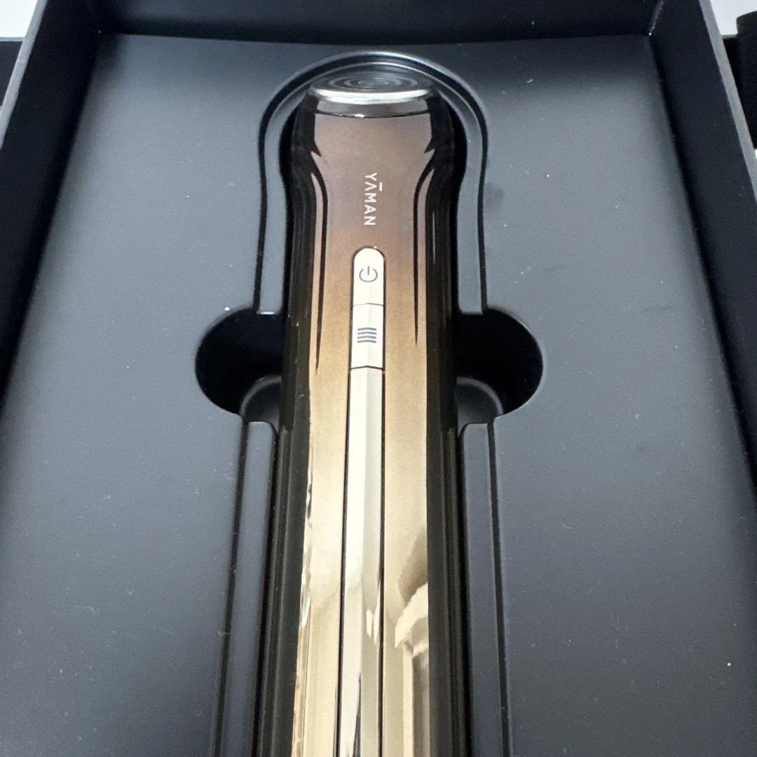 ヤーマン bloom 6 RFエイジングケア美顔器 ブルーム シックス