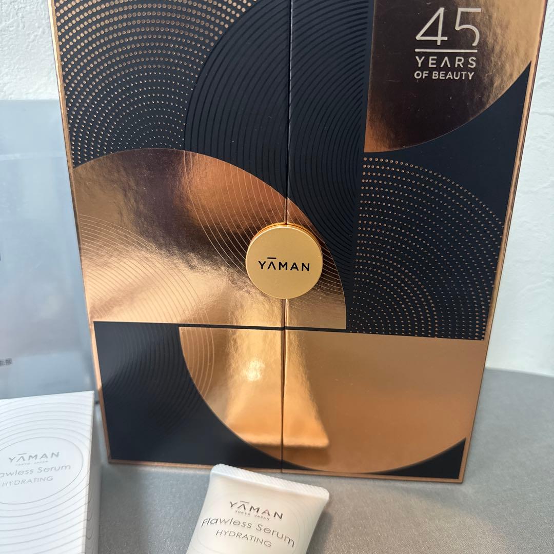 ヤーマン bloom 6 RFエイジングケア美顔器 ブルーム シックス