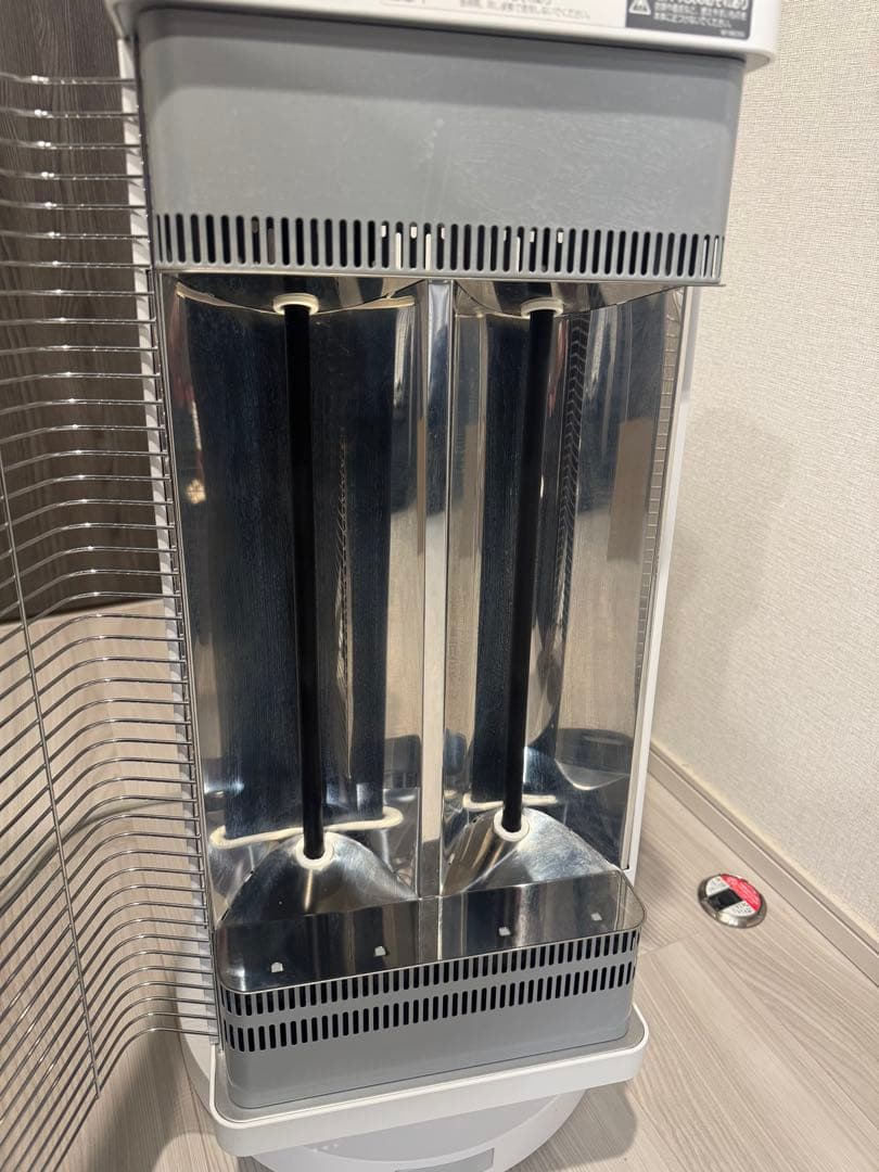 【ダイキン】セラムヒート2022年型