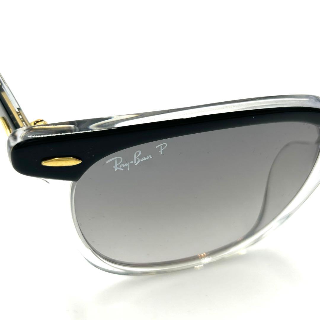 RayBan レイバン サングラス RB2298F HAWKEYE
