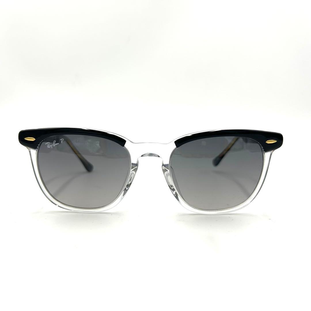 RayBan レイバン サングラス RB2298F HAWKEYE