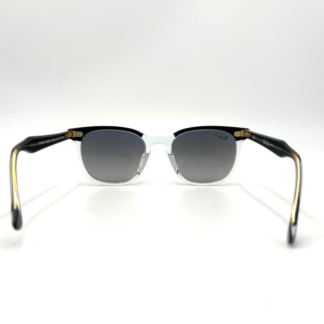 RayBan レイバン サングラス RB2298F HAWKEYE