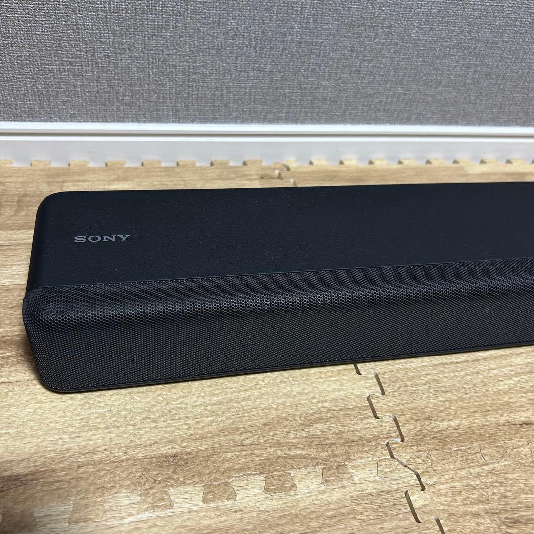 美品 SONY ソニー HT-G700 完品 HDMIケーブル付き リモコン