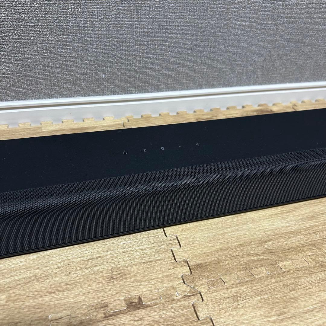 美品 SONY ソニー HT-G700 完品 HDMIケーブル付き リモコン