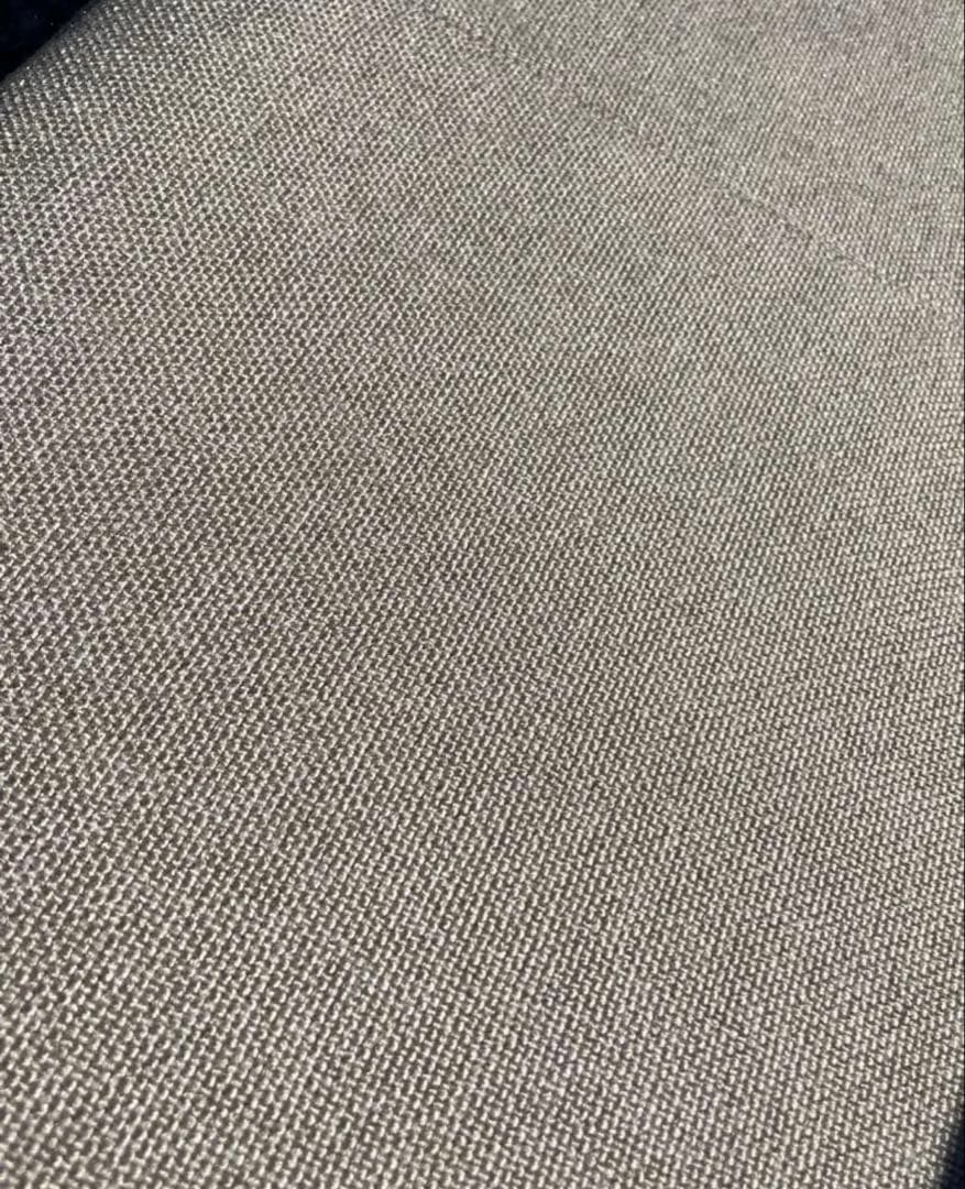 【むら】 ウニコ2人掛けソファブレスbreath チーク無垢材　無印