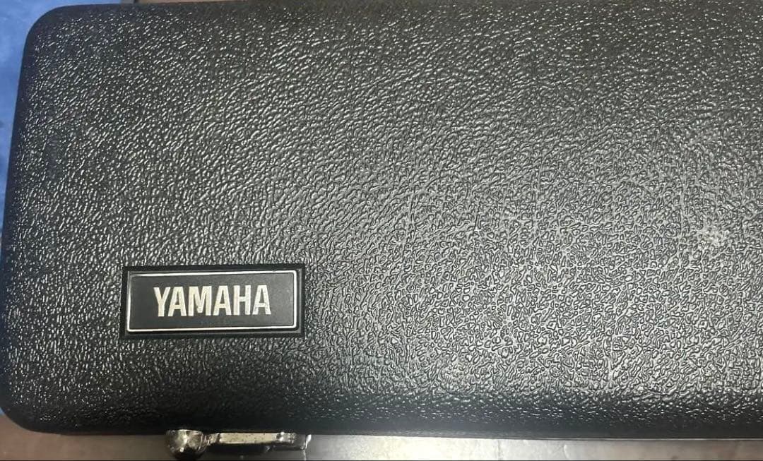 ［超美品］YAMAHA TRP 1320 モデル ケース付き トランペット